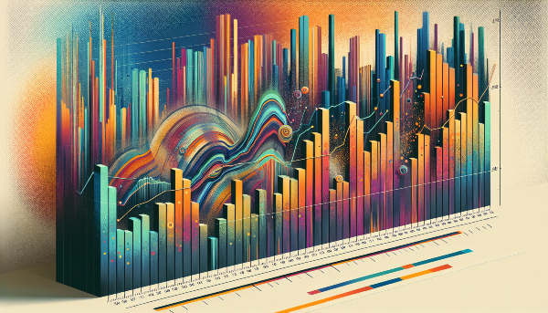 Gráfico de barras mostrando as alíquotas da CSLL ao longo dos anos.