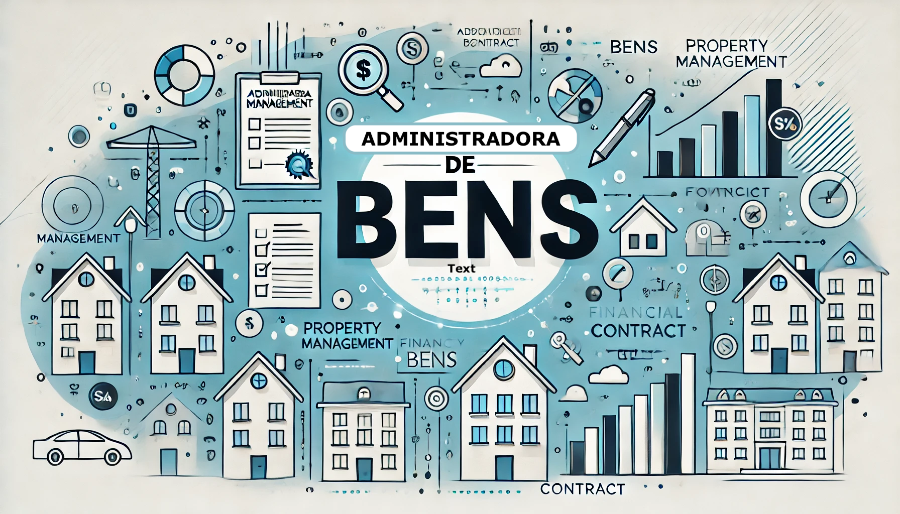 O que é uma Administradora de Bens Próprios?