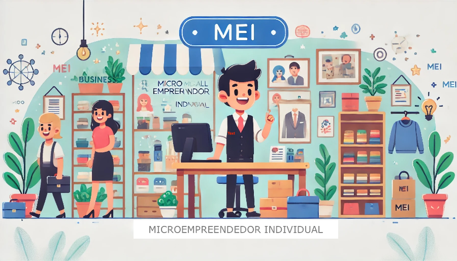 Microempreendedor Individual MEI: Guia Completo