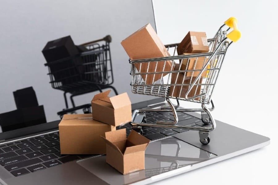 E-commerce: Como Funciona, Tipos e Melhores Plataformas