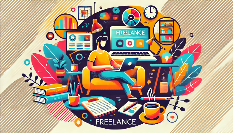 O que é Freelancer?