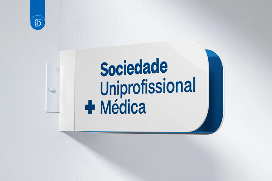 Sociedade Uniprofissional Médica: Guia Completo