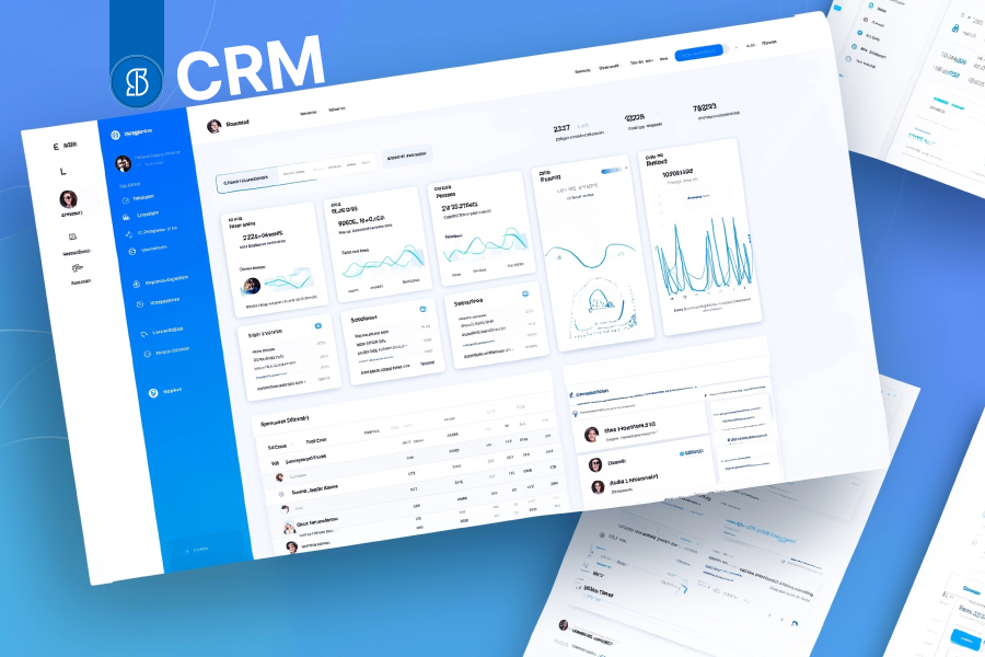 Melhore o Atendimento ao Cliente com CRM Software: Benefícios e Funcionalidades