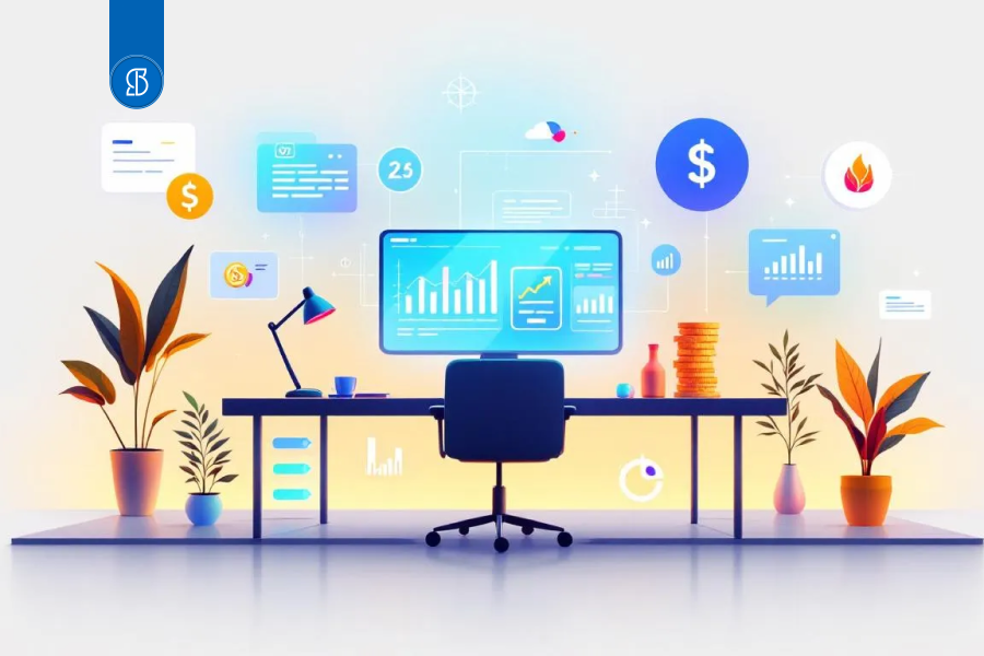 Como Montar uma Contabilidade Virtual: Guia Completo