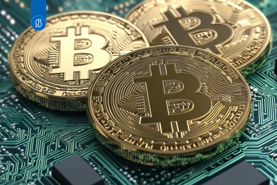Criptomoedas: Tudo o que Você Precisa Saber