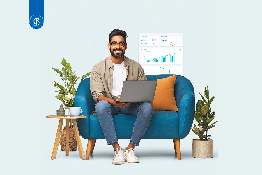 Vantagens das Empresas TI em Escritório Virtual: Eficiência e Flexibilidade