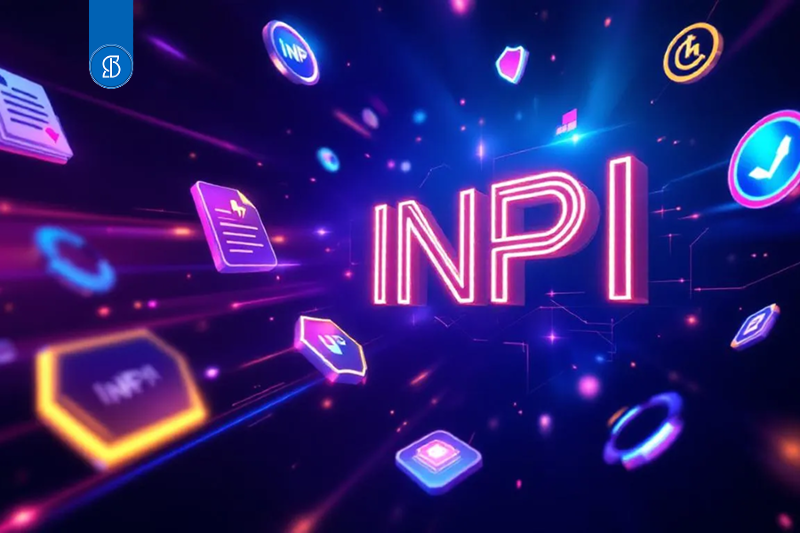 INPI Facilita Processo de Registro de Marcas e Patentes