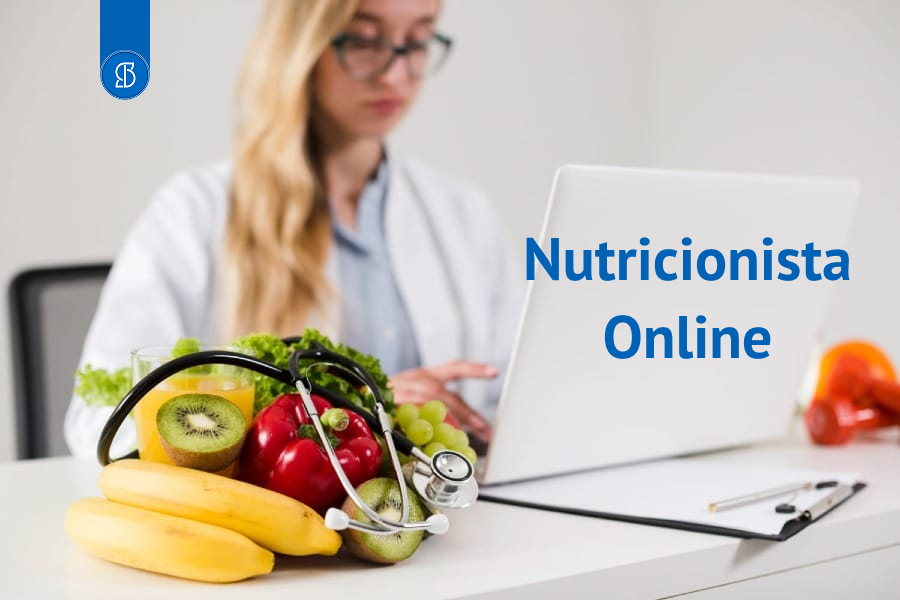 Nutricionista Online: A Melhor Forma de Cuidar da Sua Saúde