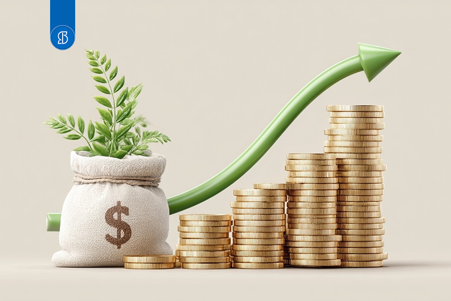 Estratégias de Renda Passiva: Como Garantir sua Independência Financeira