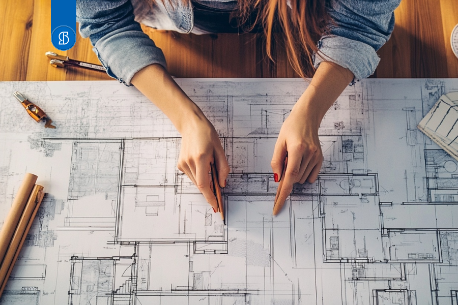 Salário Arquiteto: Valores, Áreas e Oportunidades de Carreira