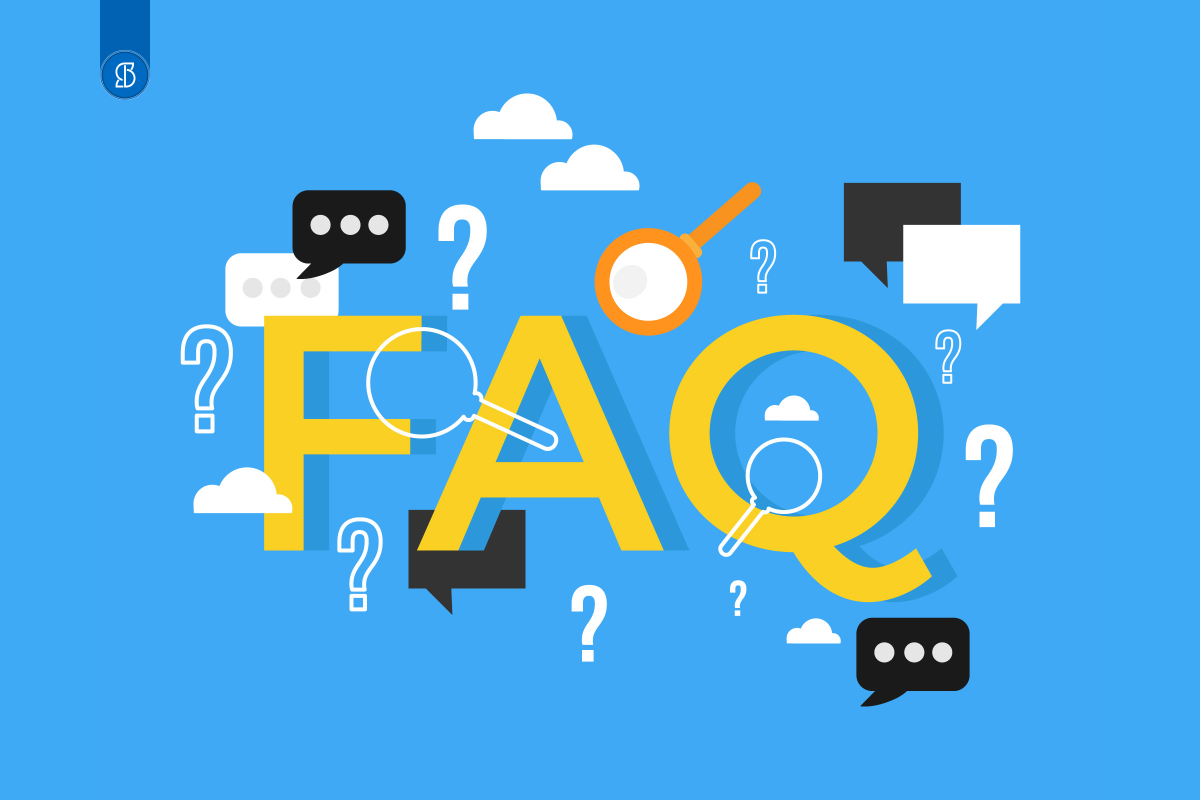 FAQ - Financeiro