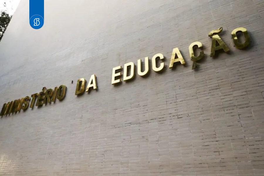 Foto do Ministério da Educação: Conselho Nacional de Educação