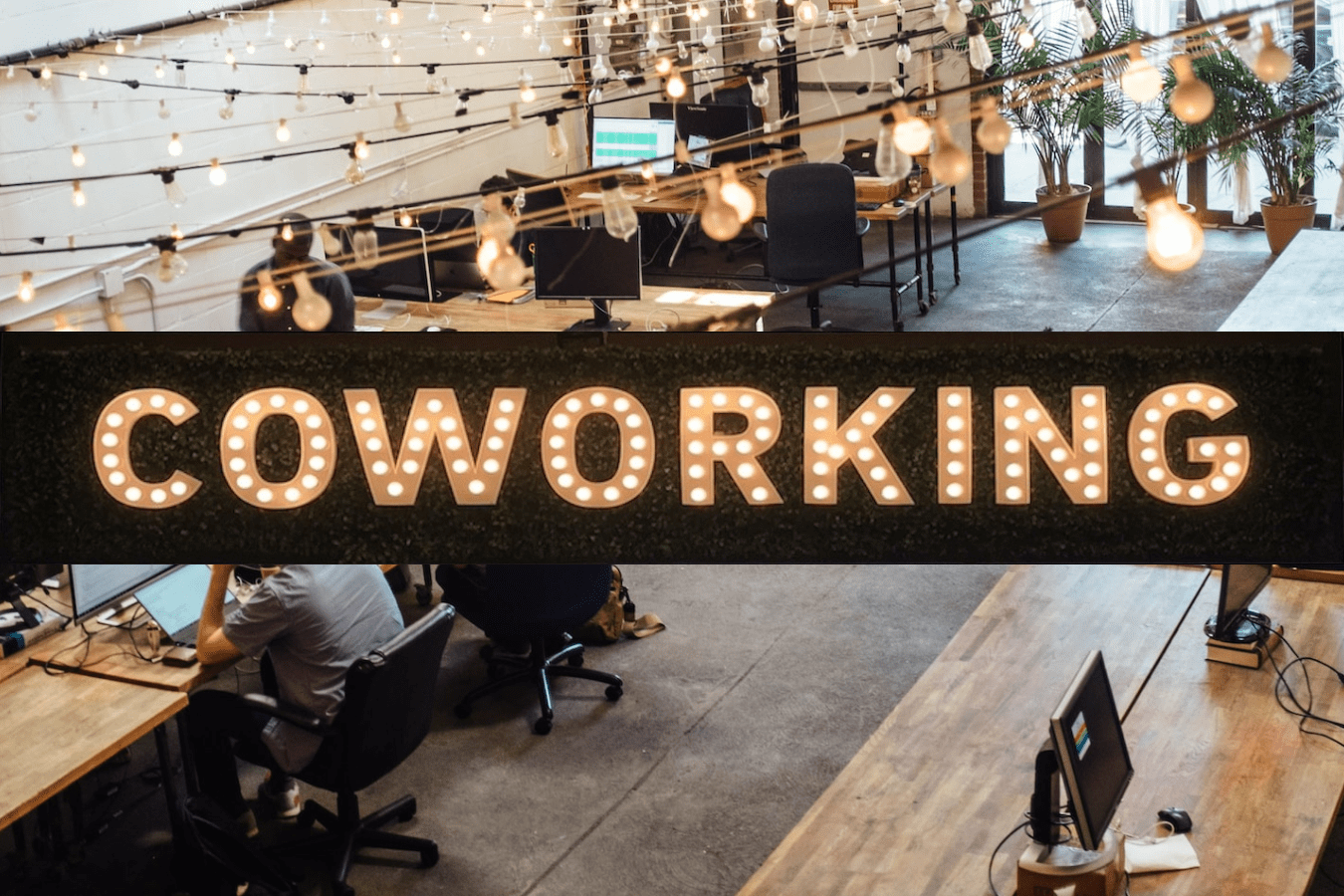 Endereço Fiscal Coworking